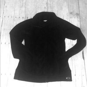 Oakley full-zip fleece Sweatshirt